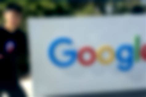 Lawsuit accuses Google of firing exec after he rejected female